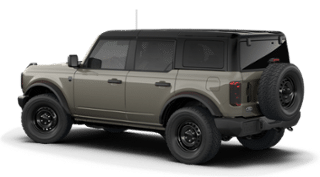 2026 Ford Bronco® External Image 3